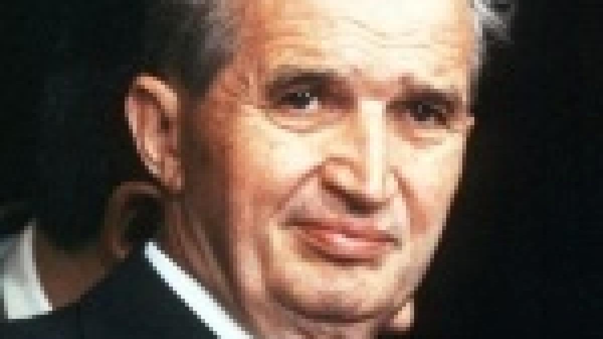ultimele ordine ale lui ceausescu stenogramele discutiilor dictatorului cu subalternii comunisti