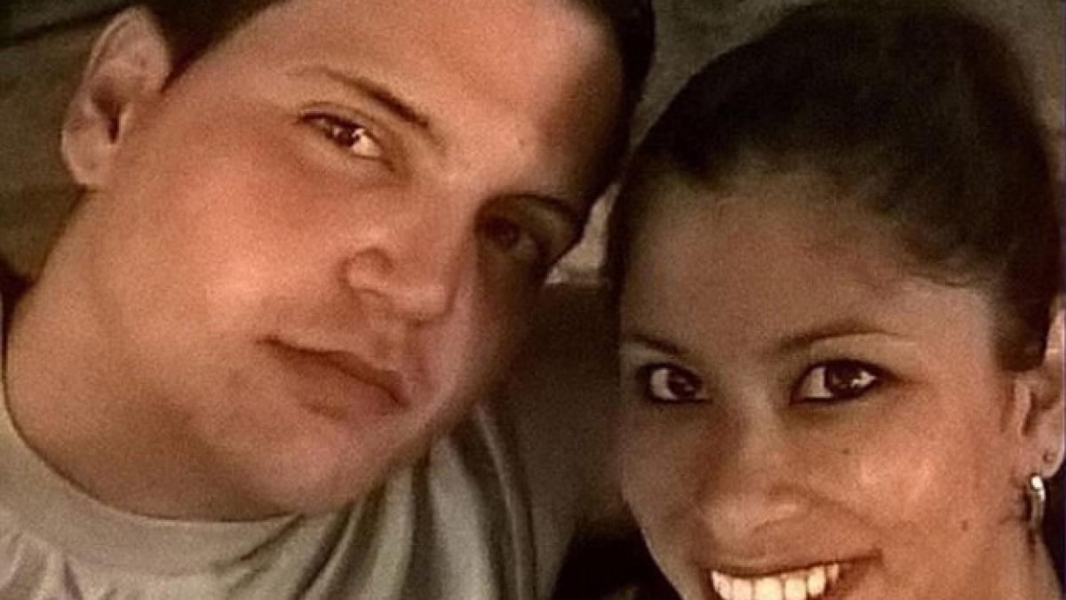 a rostit numele fostului sot intr un moment de intimitate cu iubitul ce a urmat