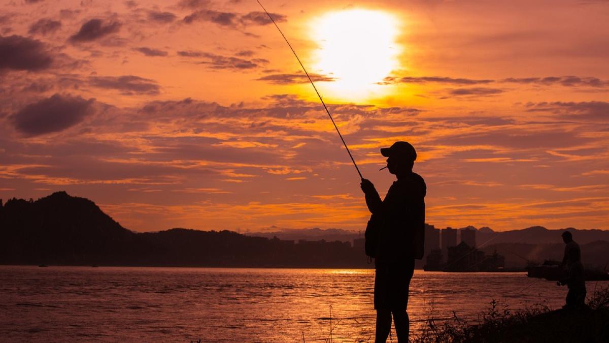 accident sinistru la pescuit ce a patit un barbat din gorj