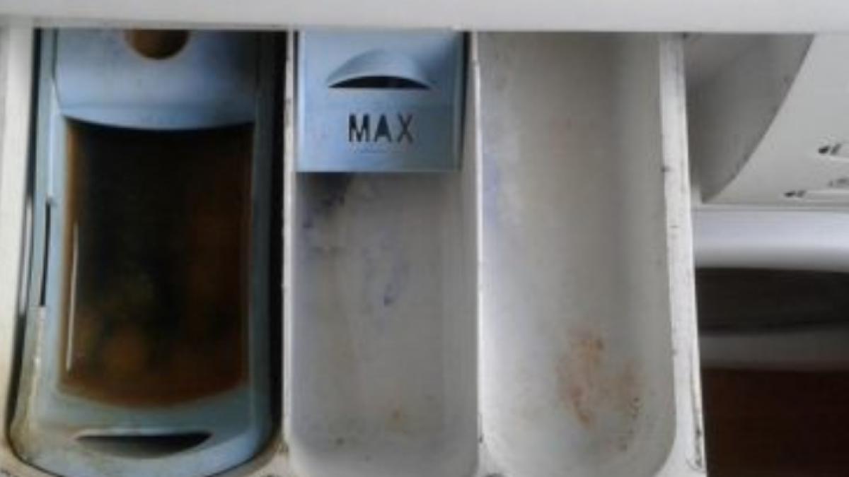 cu ajutorul acestor 5 trucuri masina ta de spalat va straluci de curatenie mereu