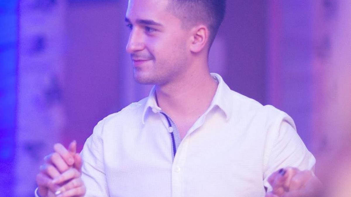 fiul unui fost fotbalist diagnosticat cu leucemie are nevoie de ajutor