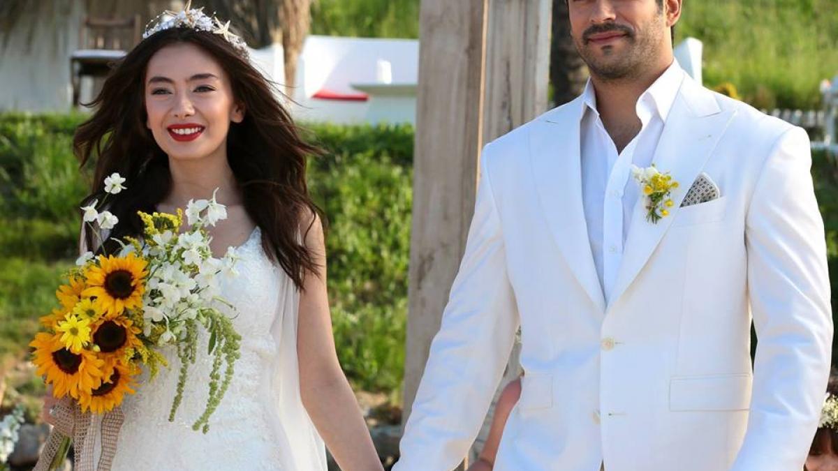 kemal si nihan cele mai frumoase scene din serialul dragoste infinita video