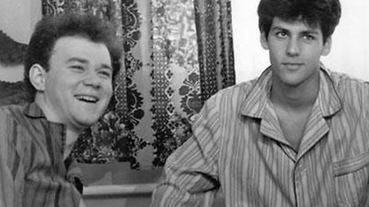 liceenii reuniune de clasa dupa mai bine de 30 de ani foto