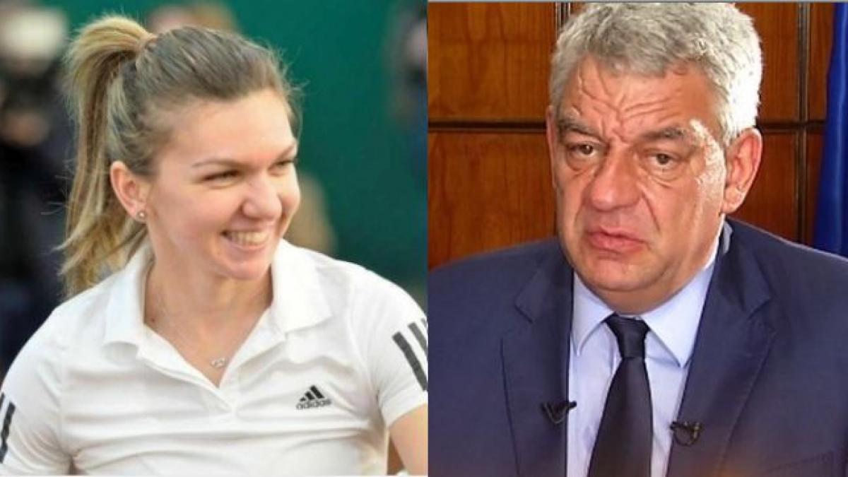 mihai tudose criticat dupa gluma la adresa simonei halep va somez public sa va cereti scuze