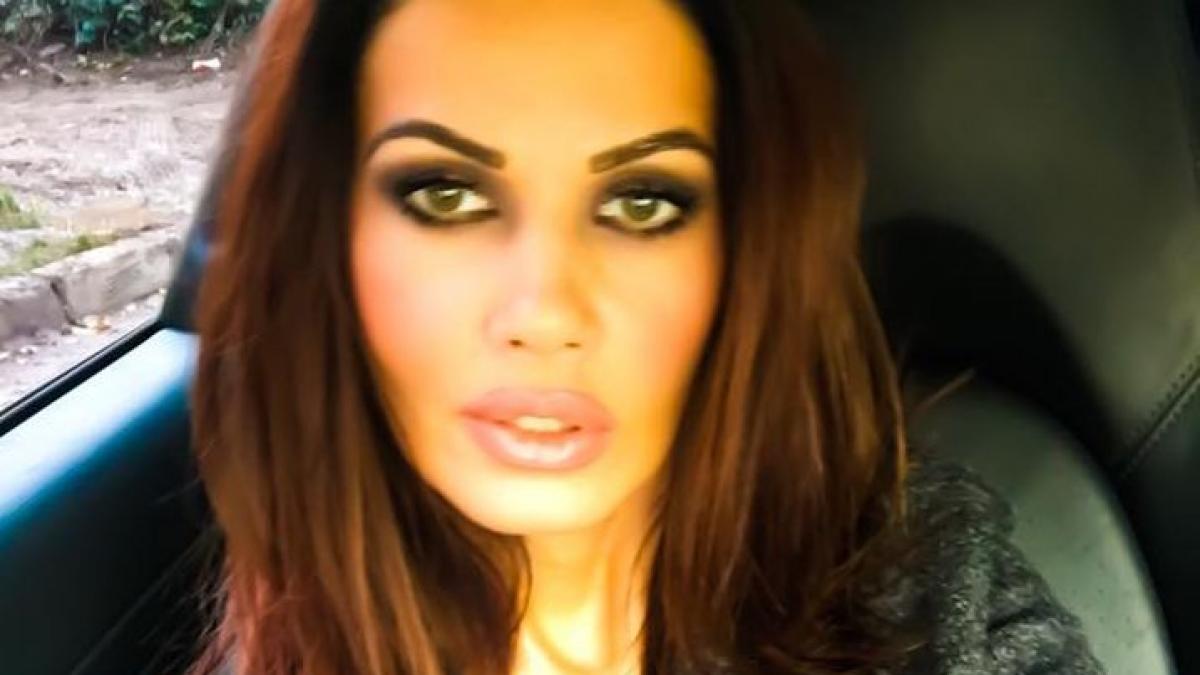 oana zavoranu le a invins pe vrajitoare anuntul facut de vedeta in urma cu putin timp