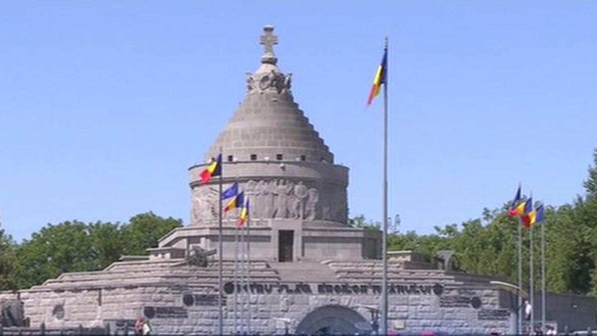 parcul memoriei nationale un proiect antena 3 335 000 de stejari vor fi plantati pe dealurile de la