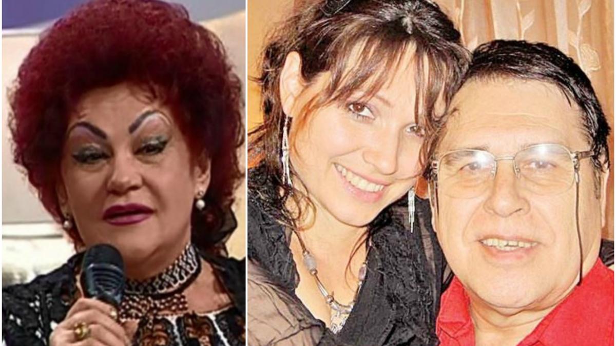 elena merisoreanu declaratie soc dupa moartea patriciei teicu mi a zis cineva in februarie ca