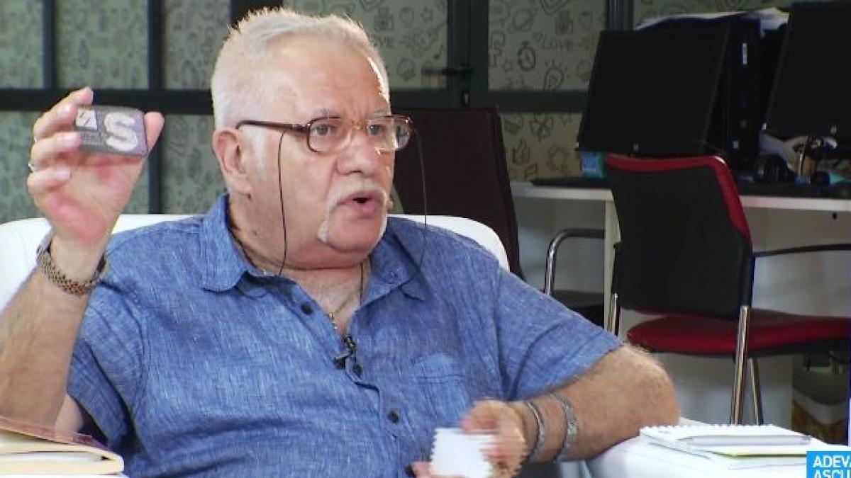 horoscopul runelor prezentat de mihai voropchievici cine are protectie divina saptamana viitoare