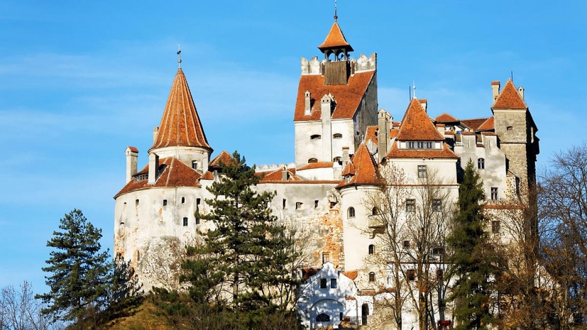 lovitura pentru turismul din romania castelul bran ar putea fi inchis