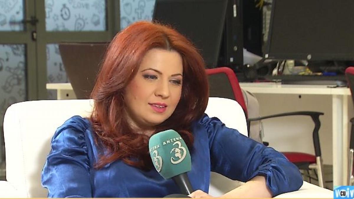 parapsihologul alina albert despre semnificatia viselor