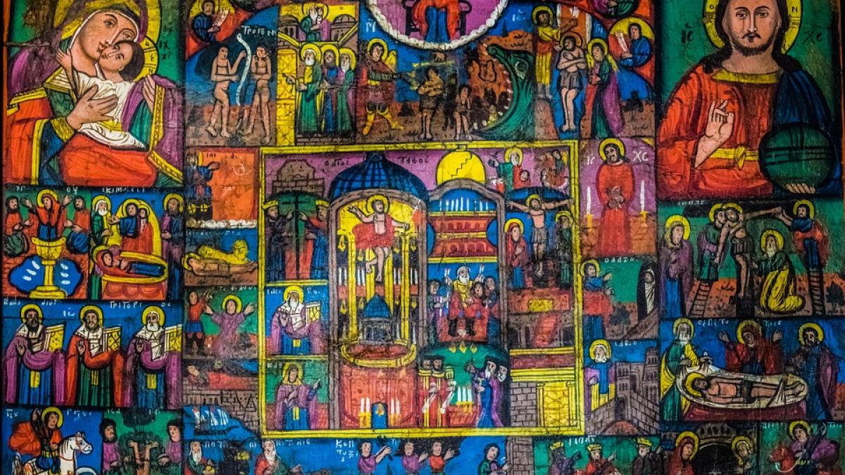 sarbatoare mare duminica pentru crestini ortodocsi ce nu ai voie sa faci in aceasta zi