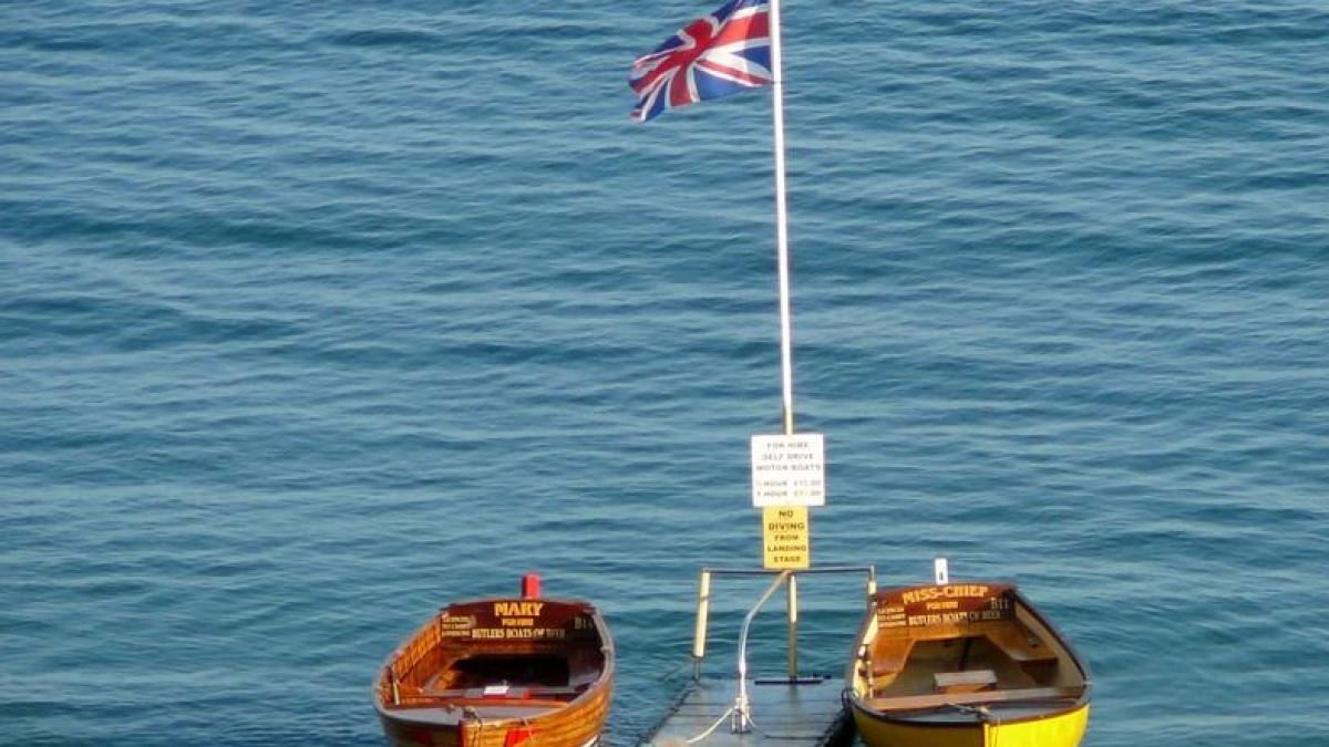 anunt al autoritatilor despre romanii disparuti in urma scufundarii unei ambarcatiuni in canalul