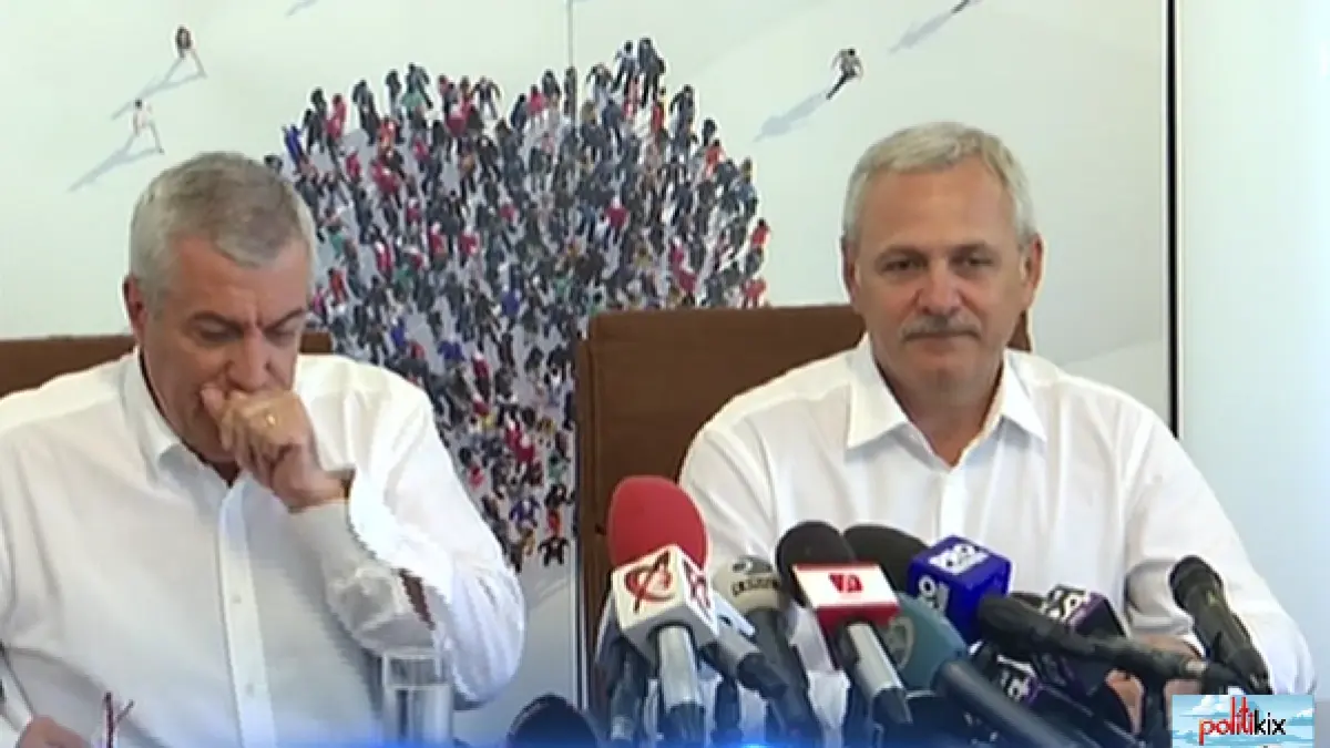 raceala periculoasa in interiorul coalitiei