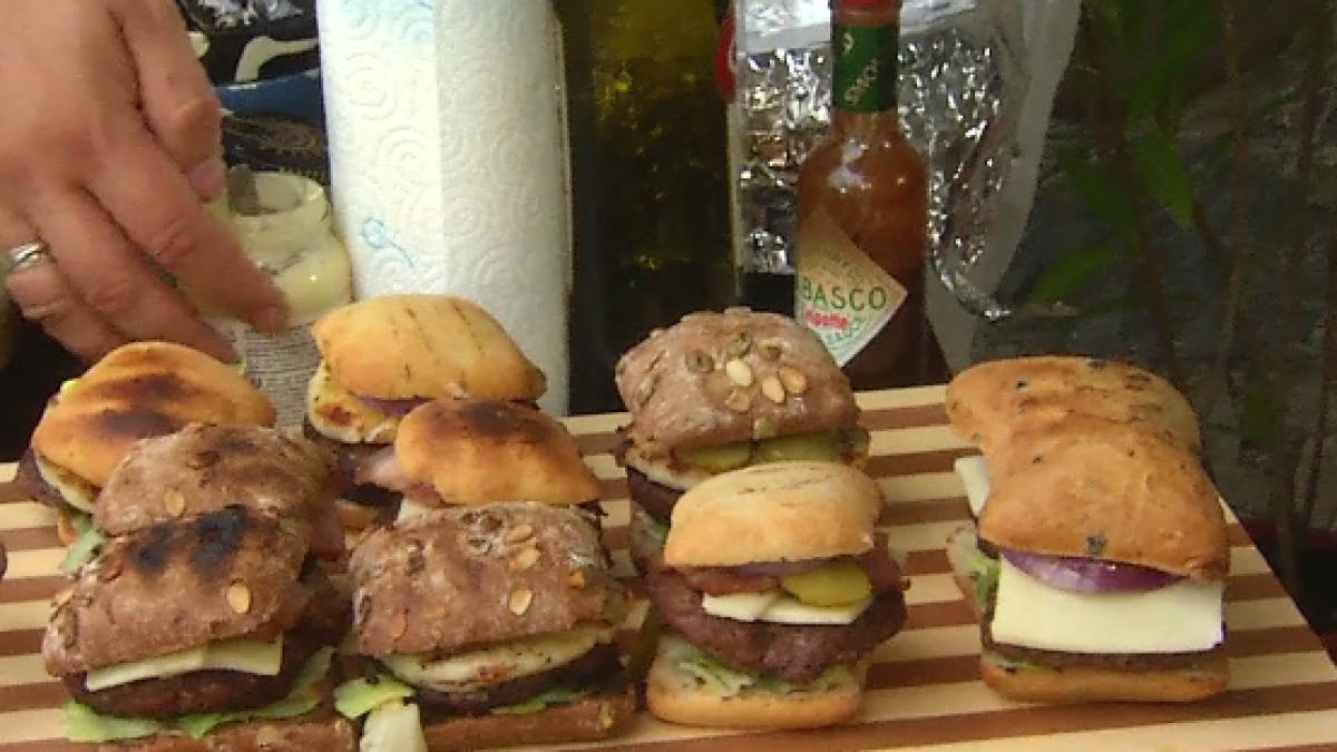 reteta burger cum se prepara cei mai buni burgeri