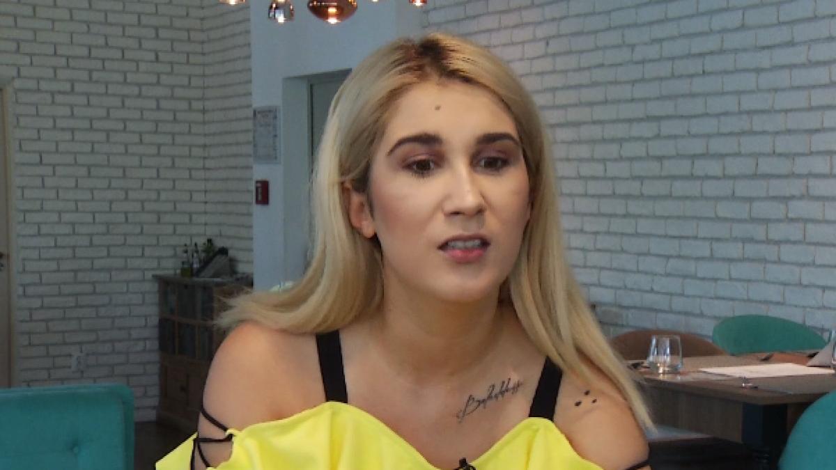 toata lumea o stie pe adda dar putini banuiesc de ce e nefericita artista