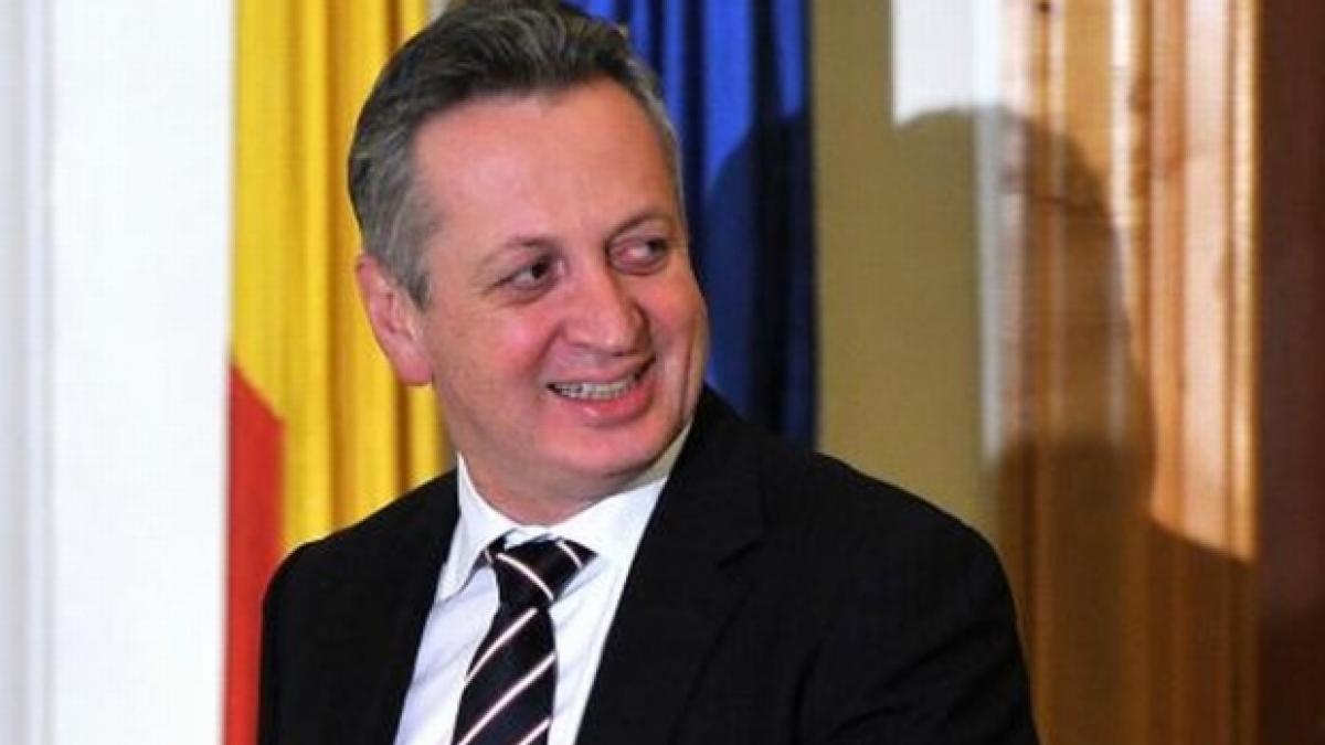 aroganta lui fenechiu in ziua eliberarii ce a facut fostul baron pnl