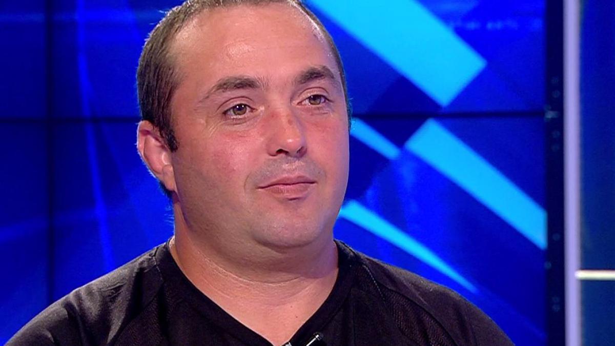 eroul zilei plutonierul care daruieste din camaraderie