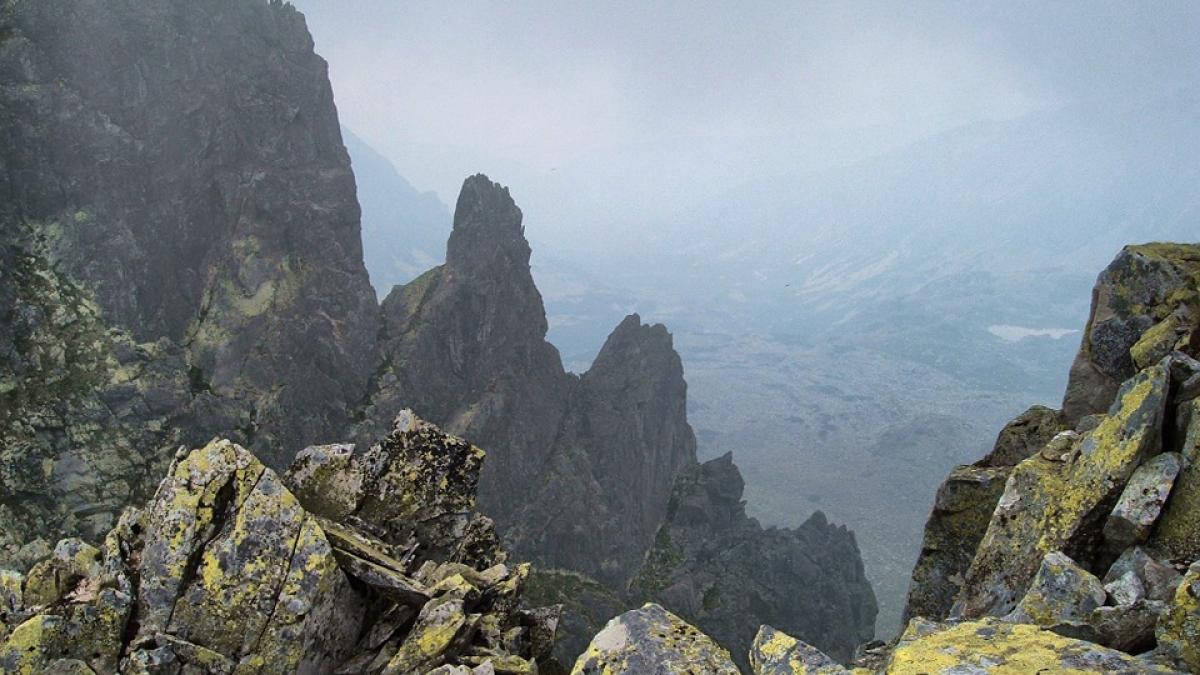 fenomen bizar in retezat turisti si salvamontisti marturii despre o aparitie inexplicabila