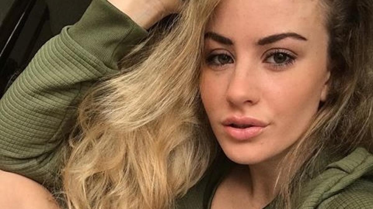 ipoteza socanta in cazul fotomodelului britanic rapit in italia ce legatura are cu romania