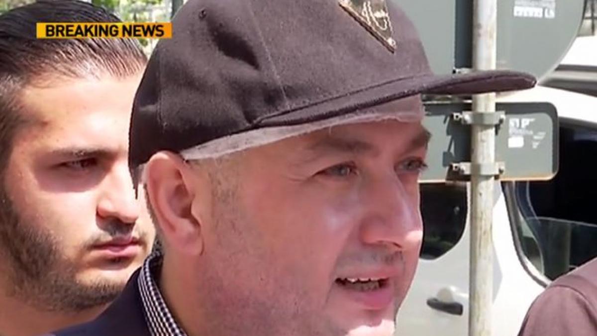 leo de la strehaia denunt la dna iubita lui truica colaboreaza cu tiganii