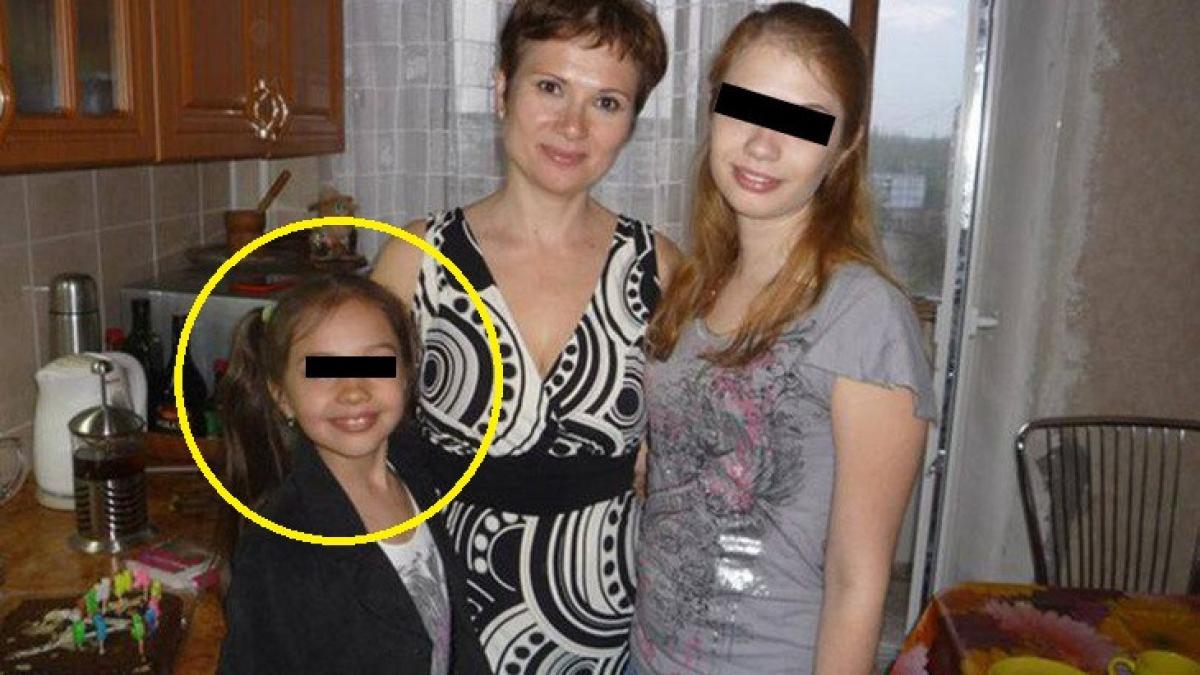 mama si a ucis fiica cea mica cu sange rece apoi i a aruncat trupul pe geam de la etajul 9 secretul