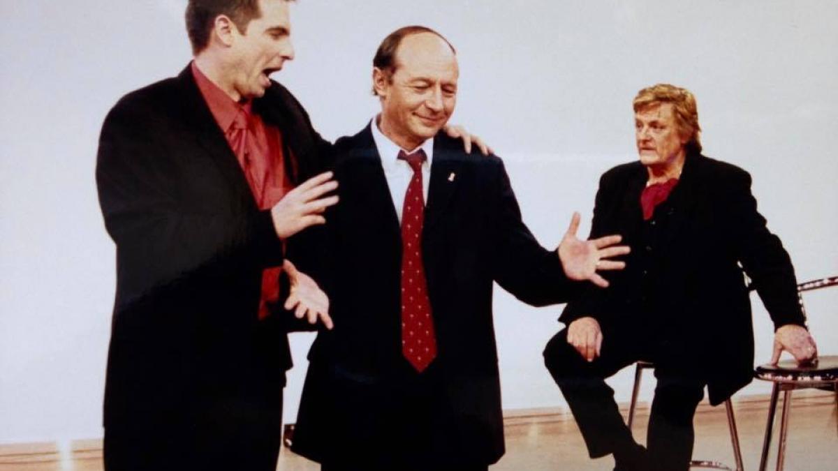 pariul facut de dan negru il va castiga