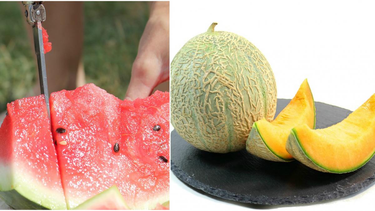 pepene verde sau galben care e mai sanatos