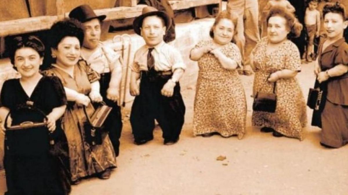 povestea celor sapte pitici din maramures care au supravietuit lagarului de exterminare auschwitz