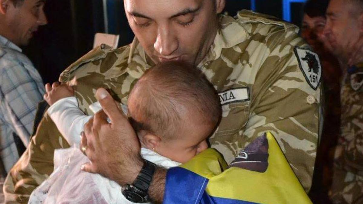 povestea din spatele acestei imagini foto