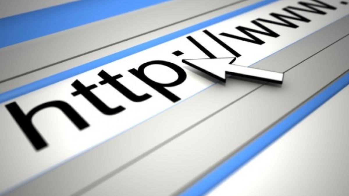 se va introduce un tarif de inregistrare si mentenanta anuala pentru numele de domenii ro cat va fi