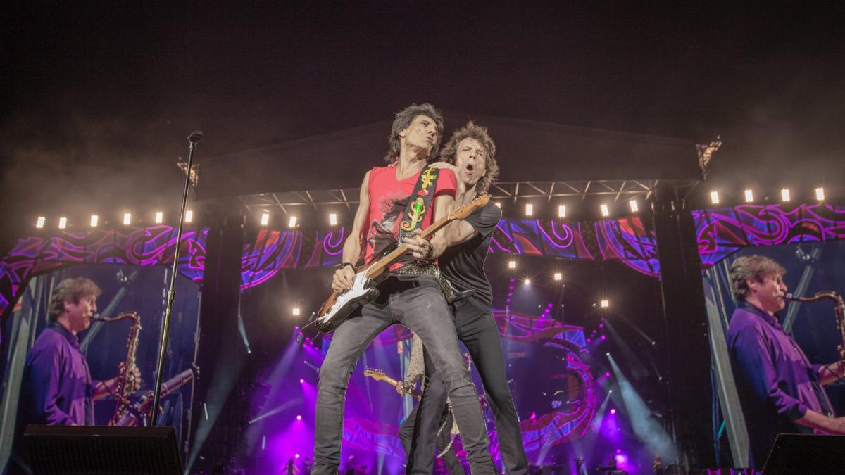 un membru cunoscut al trupei the rolling stones diagnosticat cu cancer