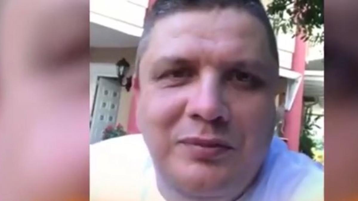 un temut interlop din romania anunta ca se retrage din activitate sa mai fie si altii smecheri mai