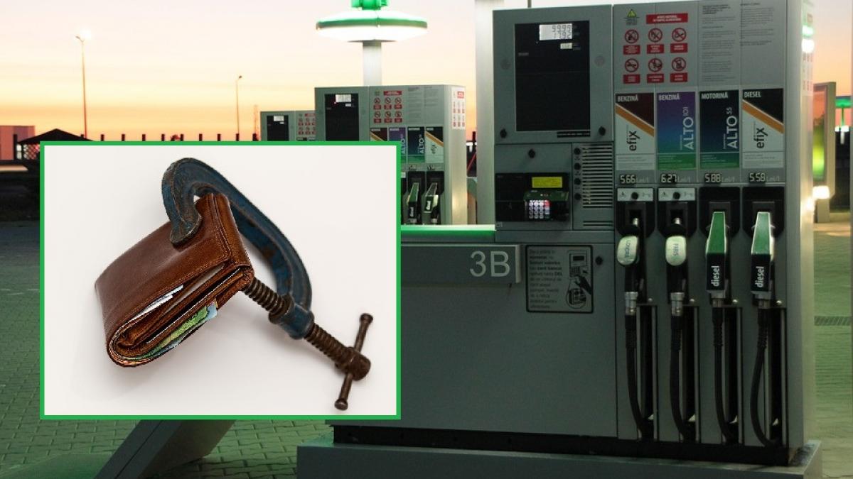 cum sa cheltuiesti mai putin dupa cresterea preturilor la carburanti ghid de fraudat legal statul
