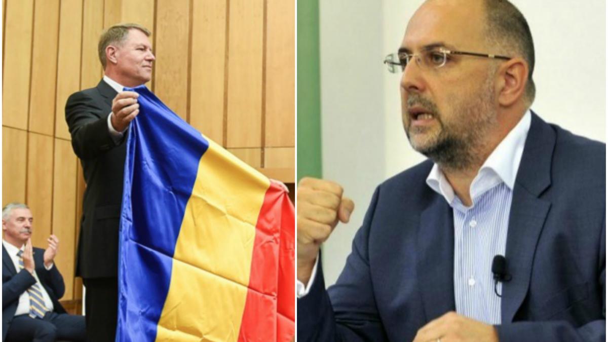 kelemen hunor iohannis nu a facut nimic pentru alegatorii maghiari