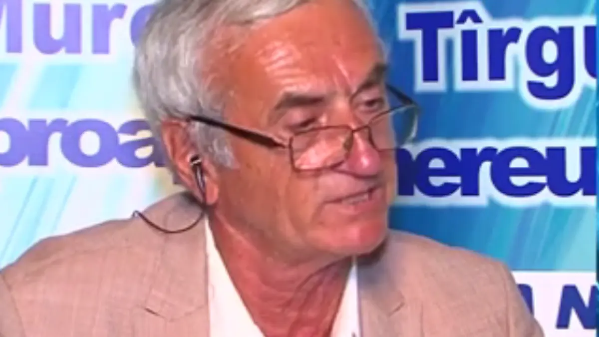 profesorul ioan sabau despre catastrofa retrocedarilor din transilvania