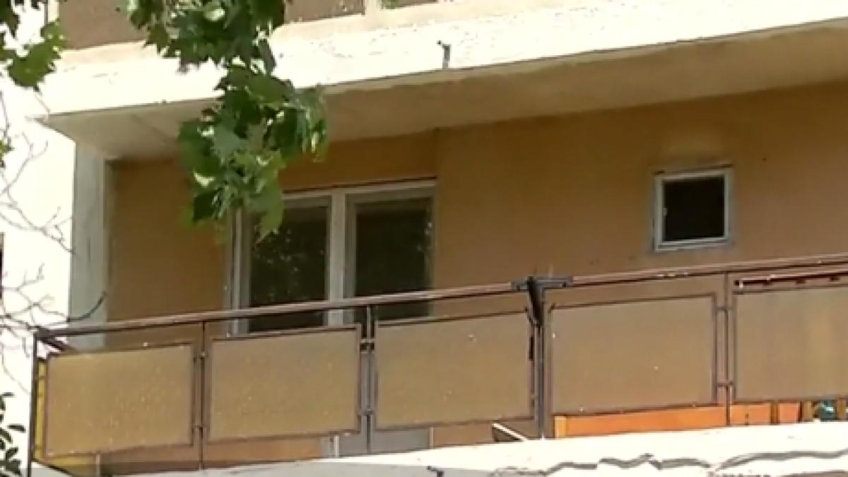 un deceniu de cosmar pentru o familie din slobozia locuinta le a fost vanduta cu semnaturi false