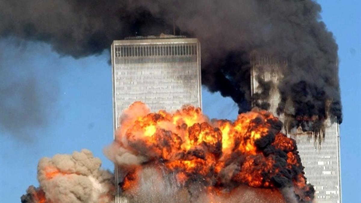 una dintre victimele atacurilor teroriste din 11 septembrie a fost identificata dupa 16 ani