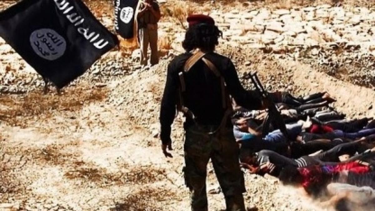 zeci de barbati au fost condamnati la moarte in irak care este motivul pedepsei