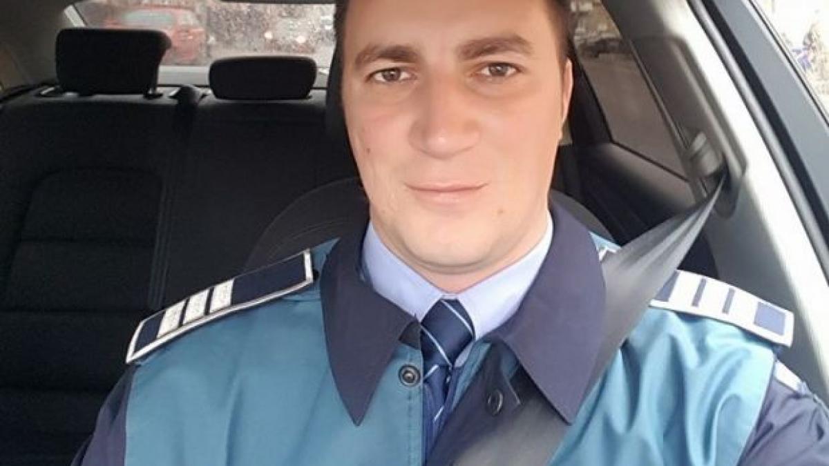 academia de politie mesaj pentru marian godina in scandalul de la examenul de admitere