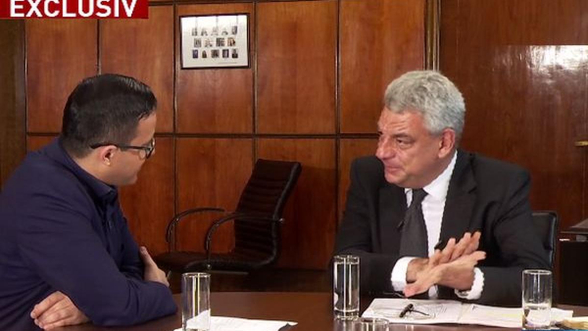 bancul lui mihai tudose pentru telespectatorii de la sinteza zilei