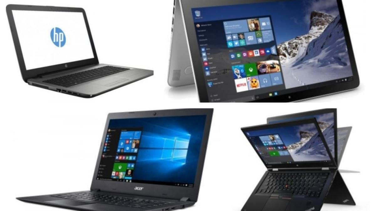 emag reduceri de senzatie la laptopuri 10 produse mai ieftine si cu 34