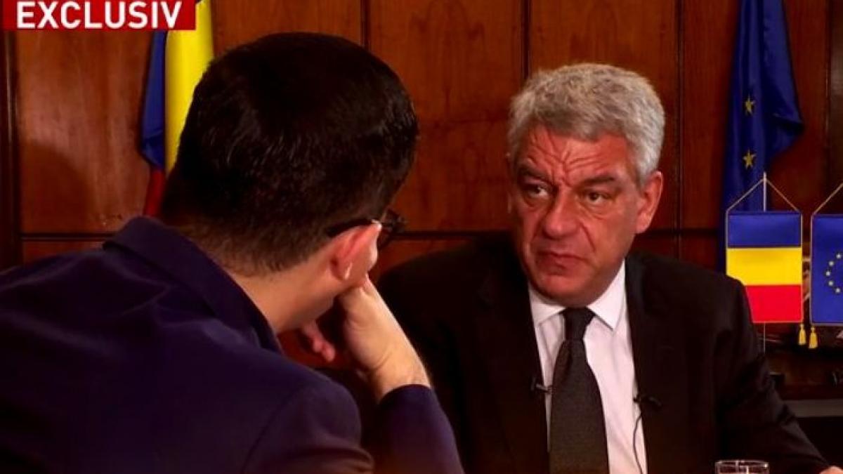 mihai tudose mesaj pentru bancile care au raportat pierderi perioada romantica a trecut nu mai