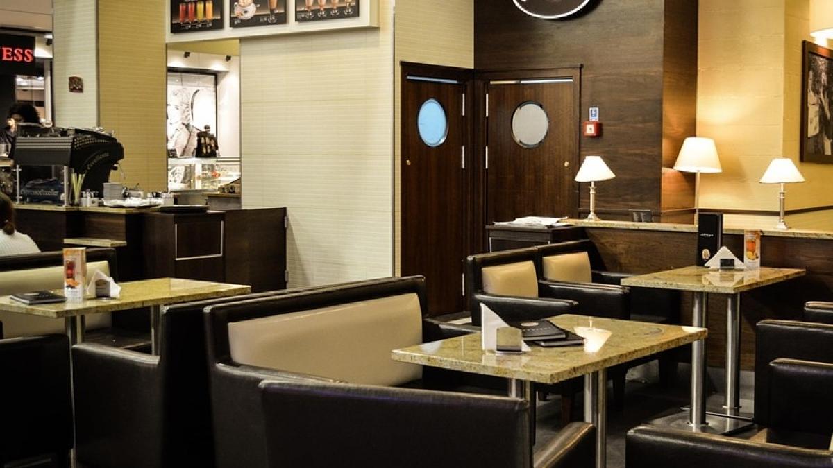 o cafenea din australia taxeaza barbatii cu 18 mai mult care este motivul