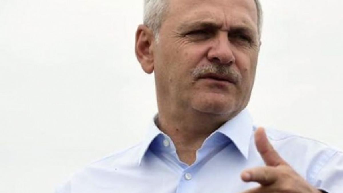 plangere penala la dna impotriva lui liviu dragnea