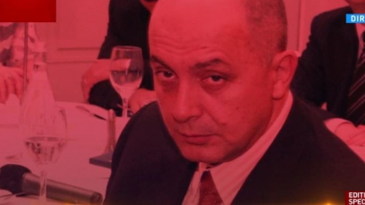 puiu popoviciu l a angajat ca avocat pe fostul director al fbi louis freeh