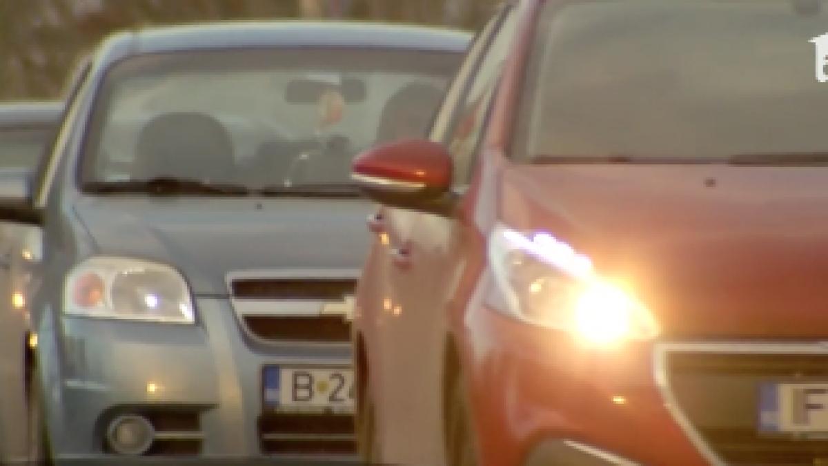 samsarii de masini care dau inapoi kilometrajul pentru a umfla pretul autoturismului risca 2 ani de