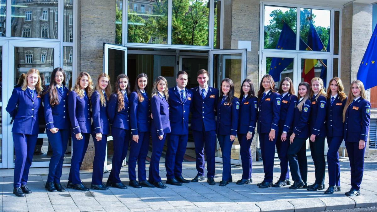 scandal la academia de politie bareme de corectare si teste gresite la examenul de admitere