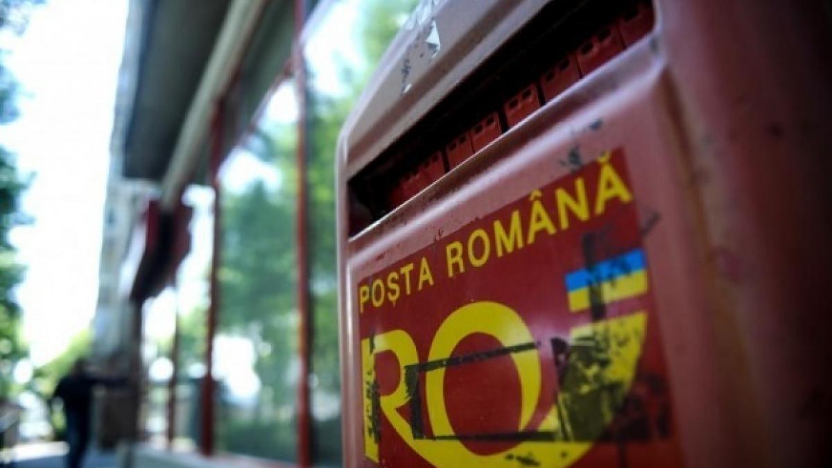 schimbare majora la posta romana