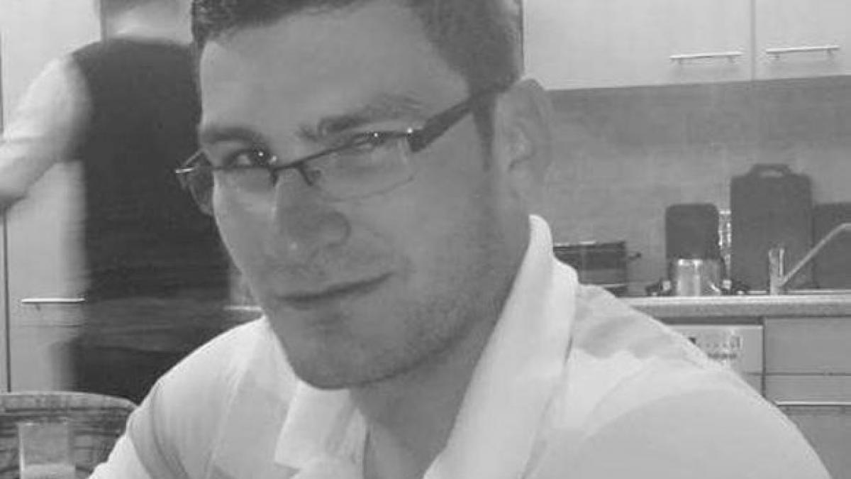 adrian ciureanu eroul care a murit inecat la mangalia a fentat moartea de trei ori