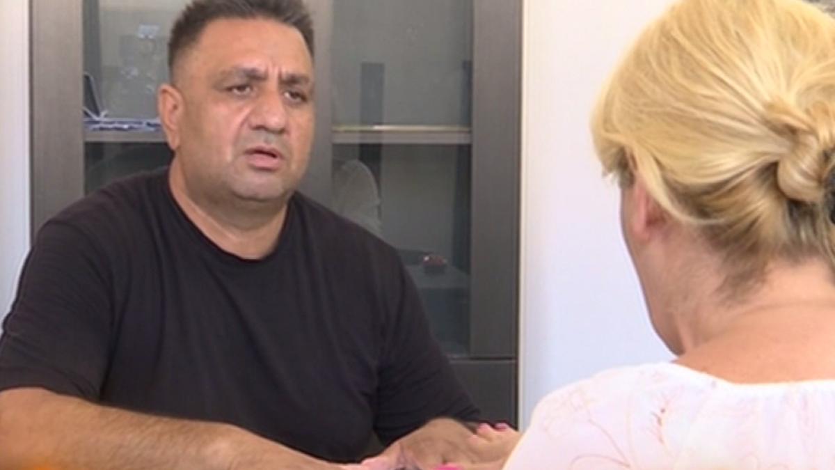 bercea mondialul rupe tacerea din inchisoare cu cine s a vazut inainte de arestare